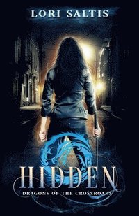bokomslag Hidden: A Prequel Novella
