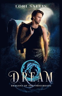 bokomslag Dream: A Prequel Novella