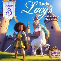 bokomslag Lady Lucy's Discovery Quest