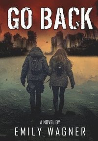 bokomslag Go Back