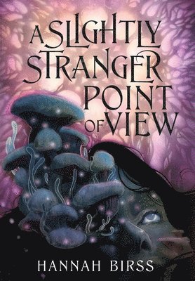 Hannah Birss - Slightly Stranger Point of View, Inbunden