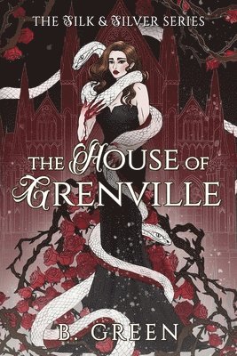 bokomslag The House of Grenville