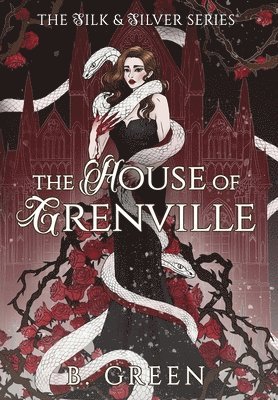 bokomslag House of Grenville