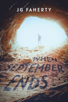 bokomslag When September Ends