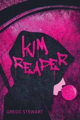 Gregg Stewart - Kim Reaper, Häftad