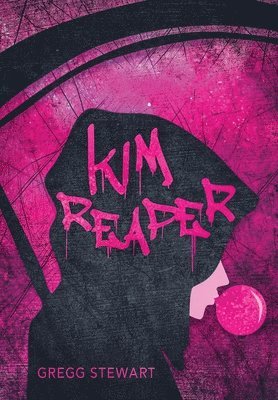 Gregg Stewart - Kim Reaper, Inbunden