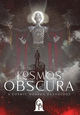 Kosmos Obscura, Inbunden