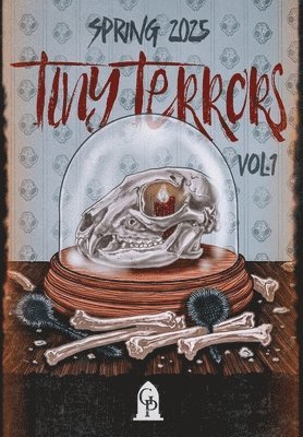 bokomslag Tiny Terrors