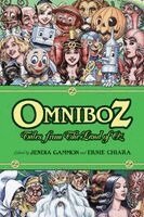 Jendia Gammon, Ernie Chiara - Omniboz, Häftad