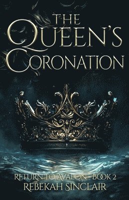 Sinclair - Queen's Coronation, Häftad