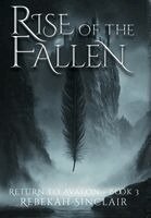 Sinclair - Rise of the Fallen, Inbunden