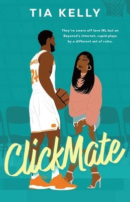 Tia Kelly - ClickMate, Häftad