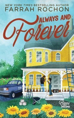 Farrah Rochon - Always and Forever, Häftad