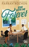 Farrah Rochon - Stay With Me Forever, Häftad