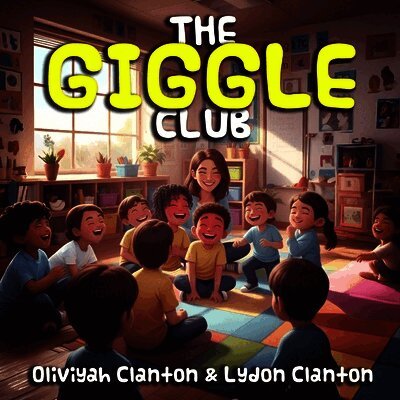 Giggle Club