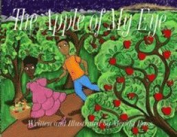 Apple of My Eye