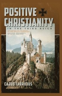 bokomslag Positive Christianity in the Third Reich