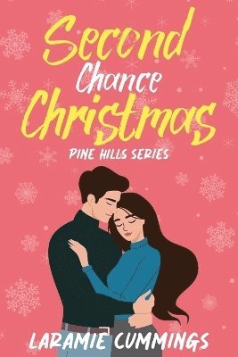 Cummings - Second Chance Christmas, Häftad