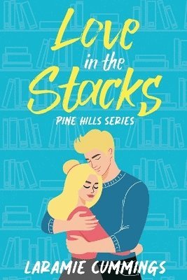 bokomslag Love In The Stacks
