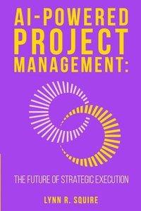 bokomslag AI Powered Project Management