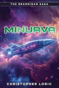bokomslag Minurva