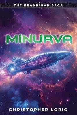 bokomslag Minurva