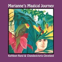 bokomslag Marianne's Magical Journey