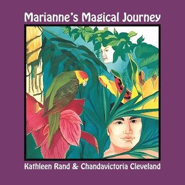 bokomslag Marianne's Magical Journey