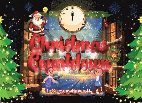 Christmas Countdown