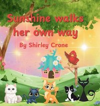 bokomslag Sunshine walks her own way