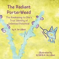 H Joi Lilibet - Radiant PorterWeed, Häftad