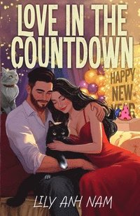 bokomslag Love in the Countdown