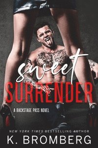 bokomslag Sweet Surrender