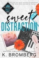 bokomslag Sweet Distraction (Alternate Cover)