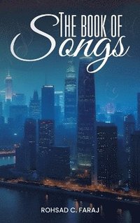 bokomslag Book Of Songs