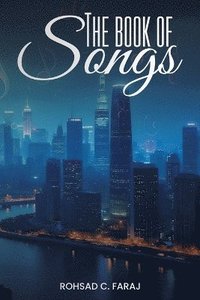 bokomslag Book Of Songs