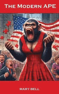 bokomslag Modern Ape