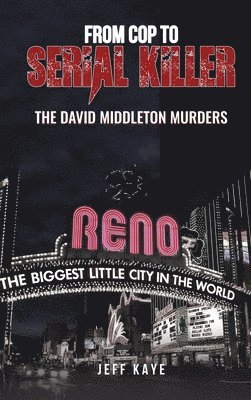 From Cop to Serial Killer