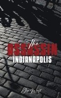 Jim West - The Assassin Indianapolis, Inbunden
