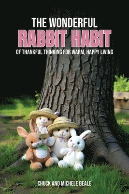 Chuck Beale, Michele Beale - Wonderful Rabbit Habit, Häftad. Tillgänglighet: Lägg i varukorg