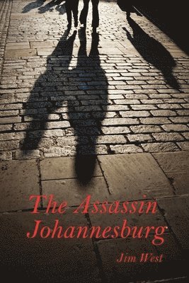 The Assassin Johannesburg