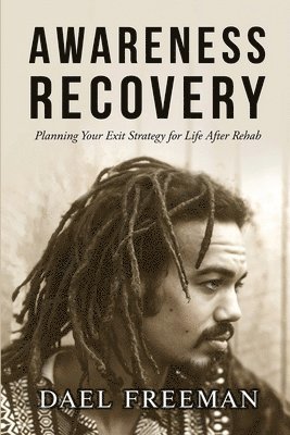 Dael Freeman - Awareness Recovery, Häftad