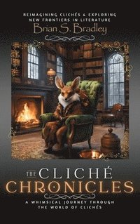 bokomslag The Cliche Chronicles: A Whimsical Journey through the World of Cliches