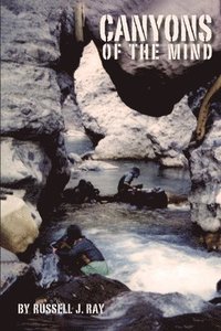 bokomslag Canyons of The Mind