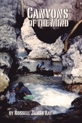 Russell J Ray, Russell J. Ray, Russell  J. Ray - Canyons of The Mind, Häftad