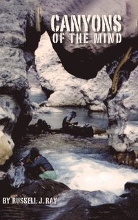 bokomslag Canyons of The Mind