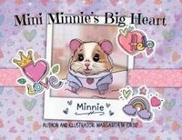 bokomslag Mini Minnie's Big Heart
