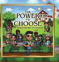 bokomslag Power To Choose
