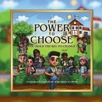 bokomslag Power To Choose