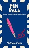 Sabrina Cross - Pen Pals, Häftad